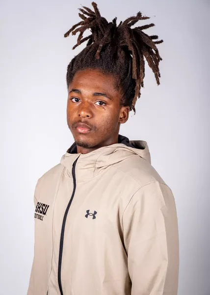 Lj Woods