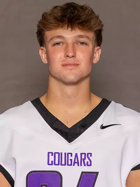 Trevor Wehde