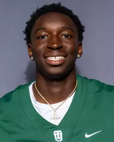 Zhaki Parris