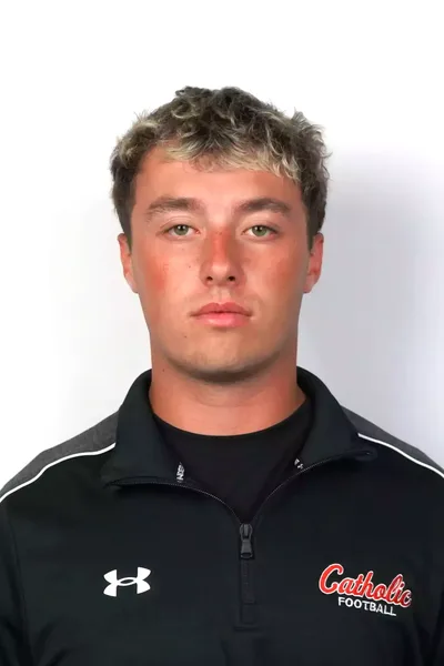 Kyle Allmond
