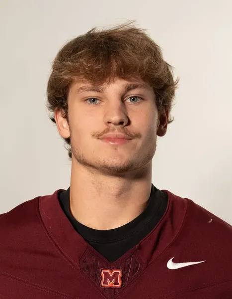 Luke Hensley