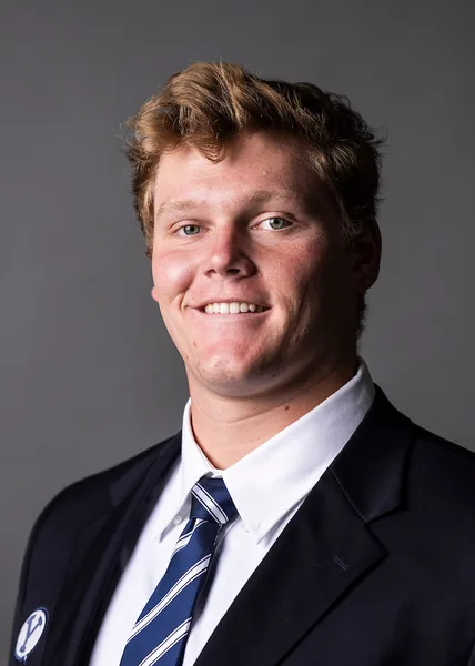 Brigham Alexander