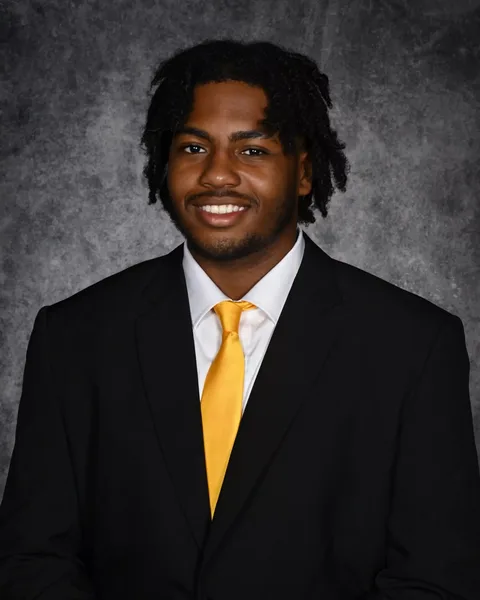 Kahlil Batson