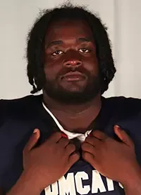 Atreal Mayfield