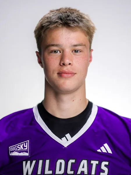 Brock Dettman