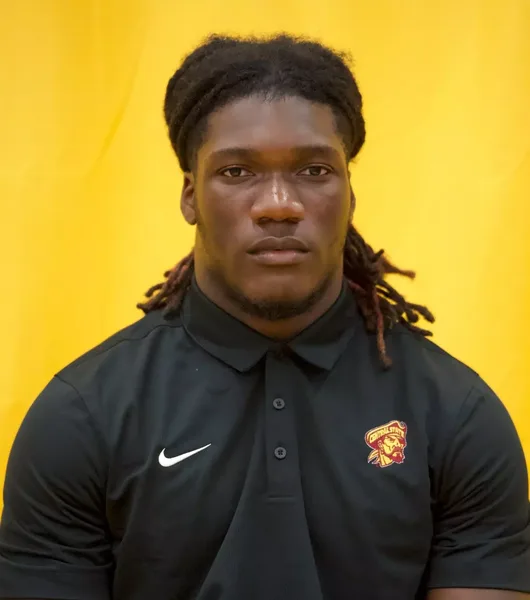Sharod Williams
