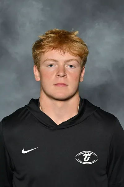 Aaron Lockhart