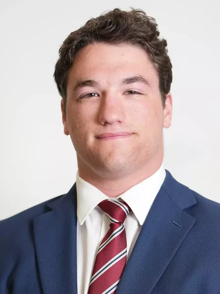 Charlie Barkmeier