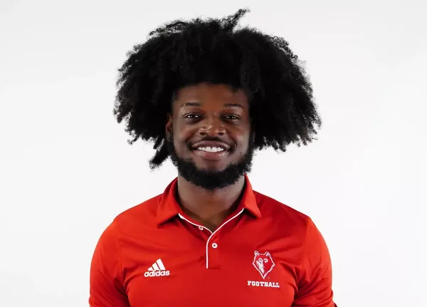 Deandre Coleman