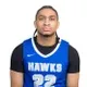 Isaiah Manley