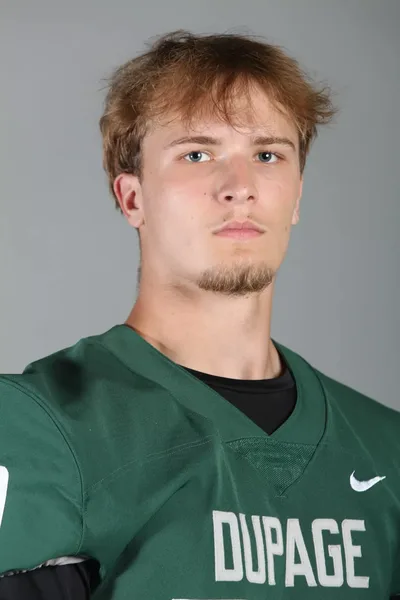 Ethan Buskirk