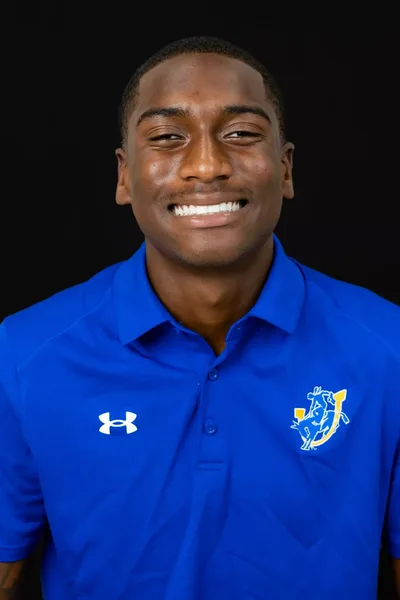 Donte Owens
