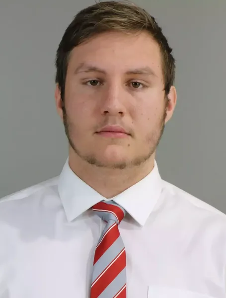 Colton Gall