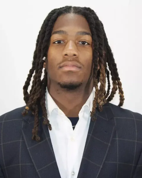 Ja'davian Sanders
