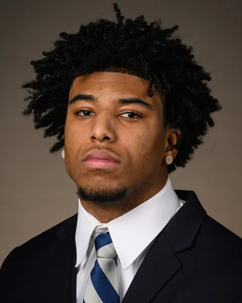 Daryus Dixson
