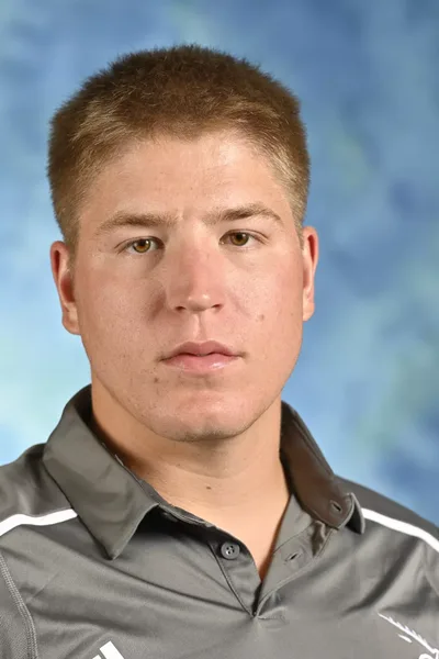 Travis Bielefeld