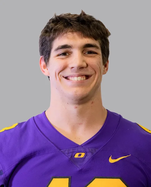 Dominic Mcdonough