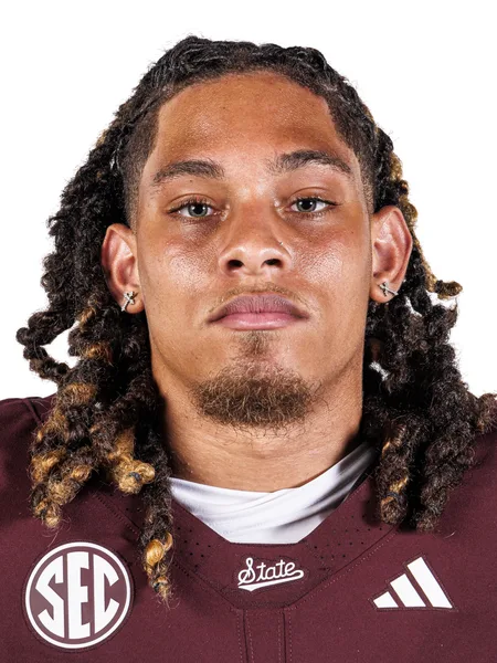 Anthony Evans