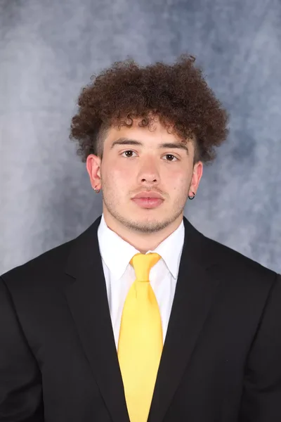 Preston Santi