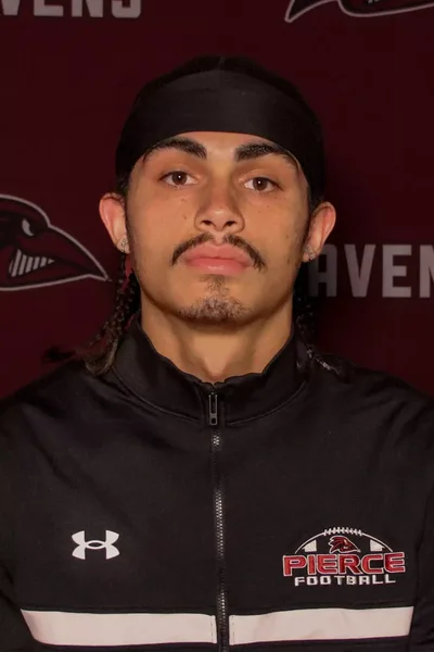 Joe Vasquez