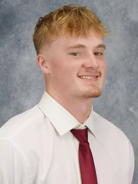 Levi Olson