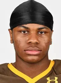 Tristan Newman