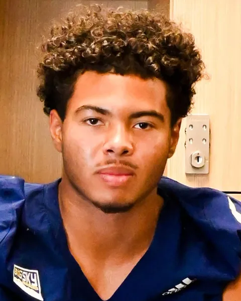 Corbin Wade