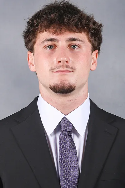 Connor Salmin