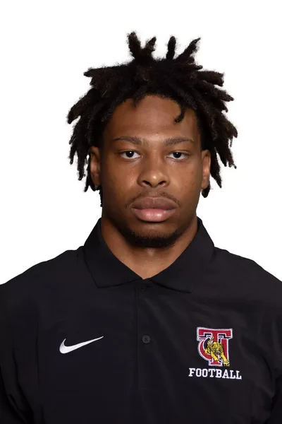 Elijah Jones