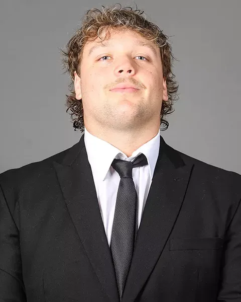 Eli Long