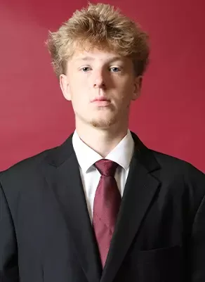 Ethan Fox