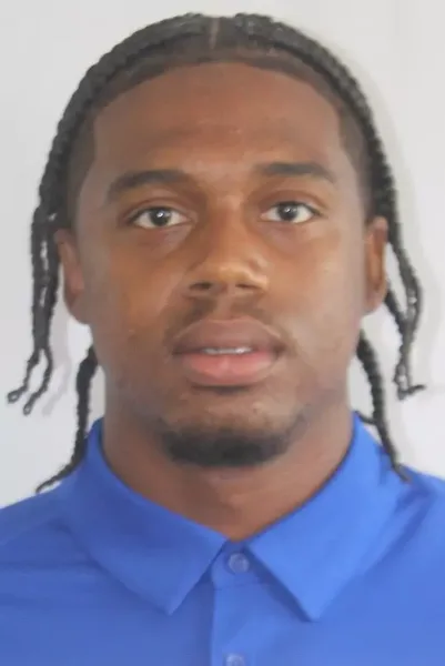 Anthony Greene