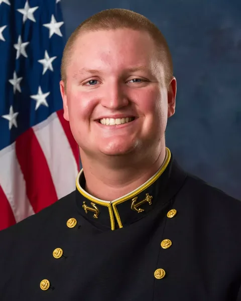 Jackson Deloach