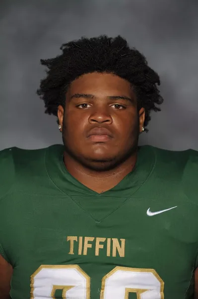 Derrick Weems