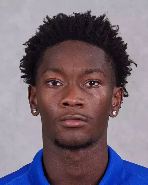 Keron Milton