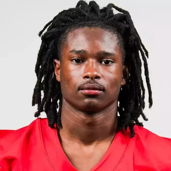 Keon Hutchins