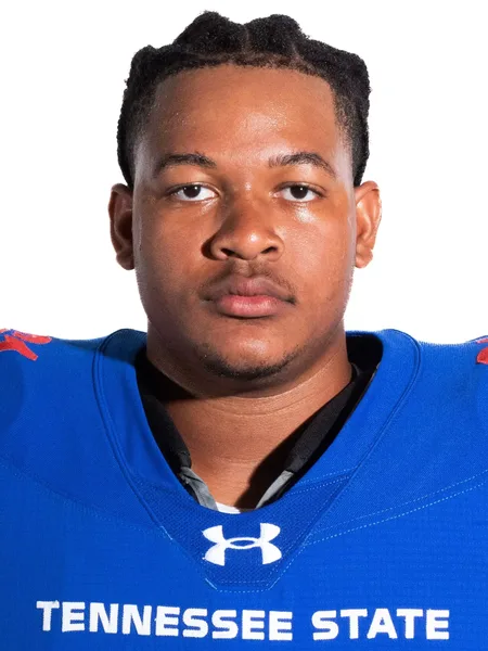 Christopher Barnett