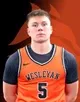 Levi Wanless