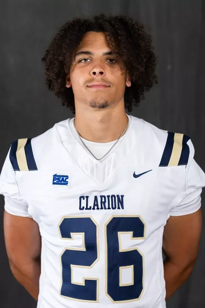 Griffin Larue