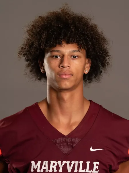 Thavin Scruggs