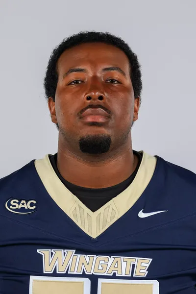 Elijah Evans