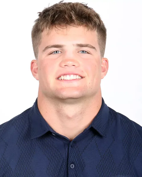 Brody Hayes