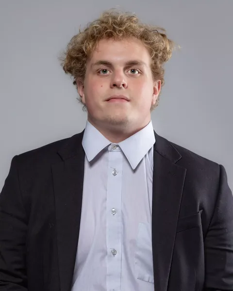 Maddox Wagner
