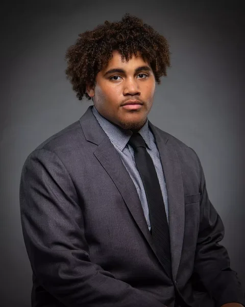 Braylen Ricks