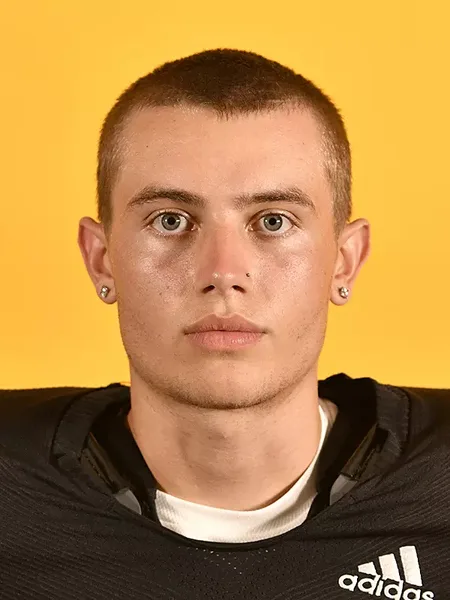 Nolan Hendricks