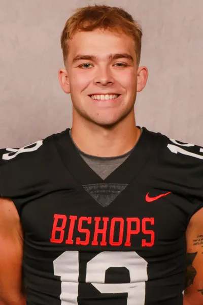 Logan Frye