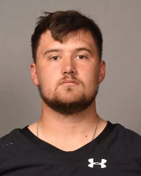 Caleb Broxterman