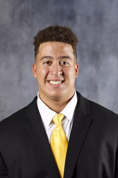 Ben Barfield