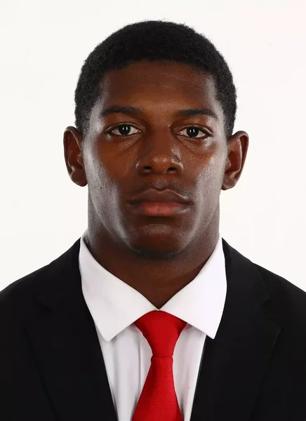 Daniel James