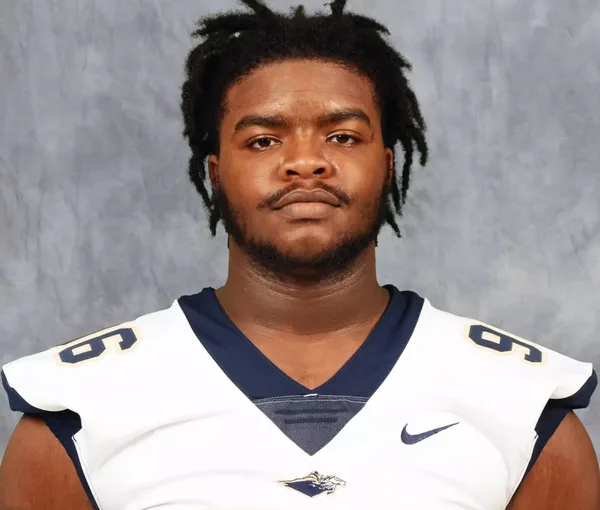 Deondre Bynum
